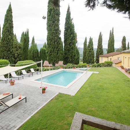 Casa Febea Villa Chiusi Eksteriør billede